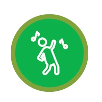 Cultural Evenings icon