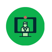 Doctor on Call icon