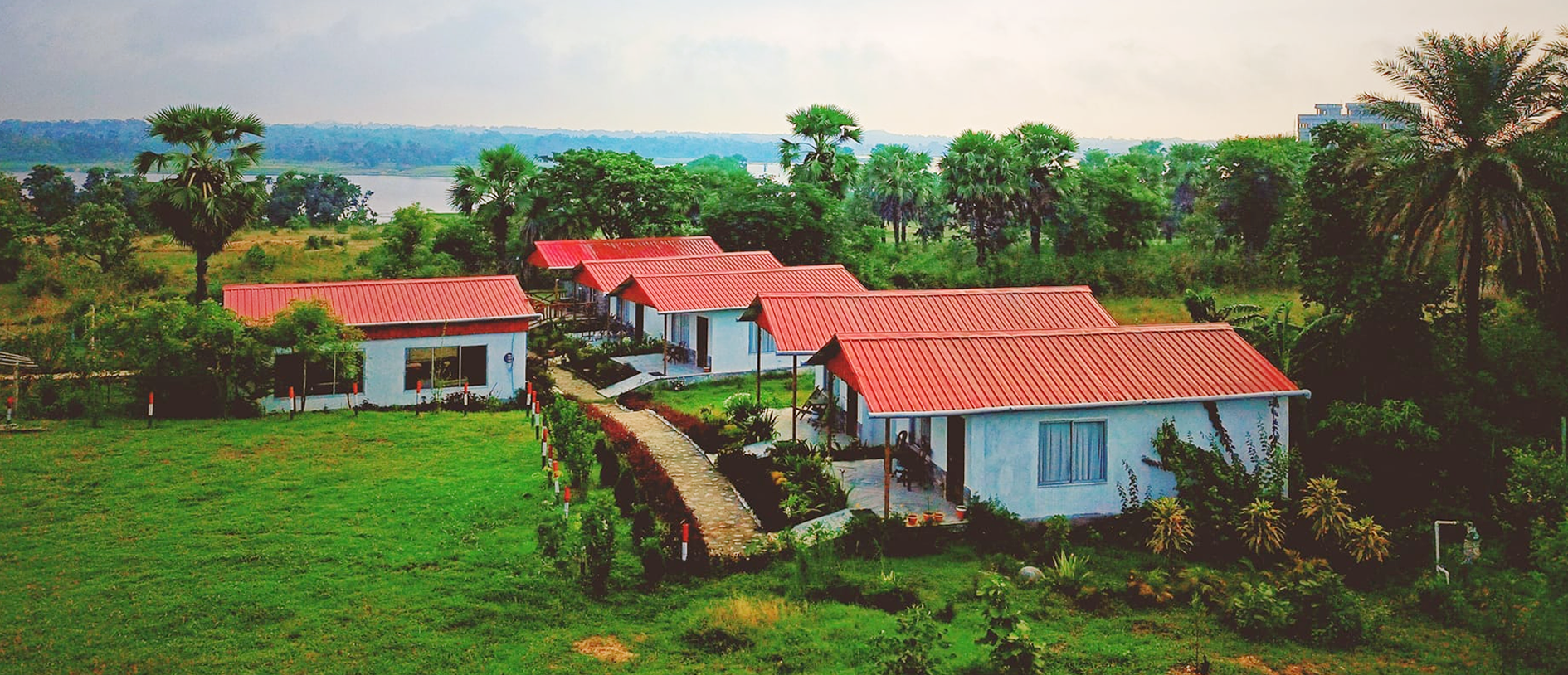 Futiry Retreat