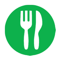 Meals icon